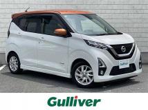2019 Nissan DAYZ