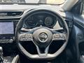 2019 Nissan X-Trail Hybrid