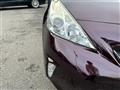 2014 Toyota PRIUS α