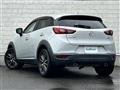 2015 Mazda CX-3