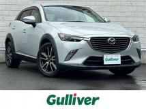 2015 Mazda CX-3