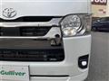 2022 Toyota Hiace Van