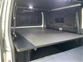 2022 Toyota Hiace Van