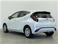 2022 Toyota AQUA