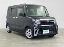 2020 Daihatsu Tanto