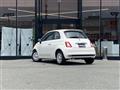 2022 Fiat 500
