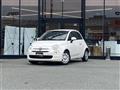 2022 Fiat 500
