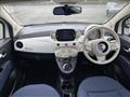 2022 Fiat 500