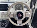 2022 Fiat 500