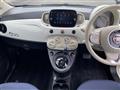 2022 Fiat 500