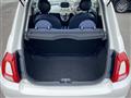 2022 Fiat 500