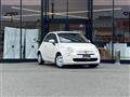 2022 Fiat 500