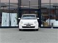 2022 Fiat 500