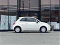 2022 Fiat 500