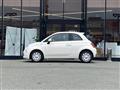 2022 Fiat 500