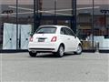 2022 Fiat 500
