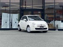 2022 Fiat 500