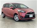2017 Toyota Sienta