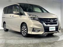 2017 Nissan Serena