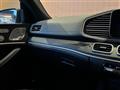 2021 Mercedes-Benz GLE-CLASS