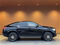2021 Mercedes-Benz GLE-CLASS