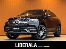 2021 Mercedes-Benz GLE-CLASS