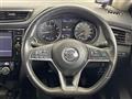 2018 Nissan X-Trail