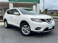2015 Nissan X-Trail Hybrid