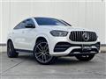 2020 Mercedes-Benz GLE-CLASS
