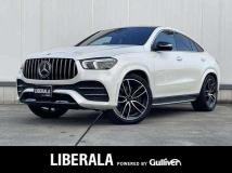 2020 Mercedes-Benz GLE-CLASS