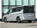 2023 Nissan Serena