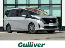 2023 Nissan Serena