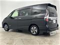 2020 Nissan Serena