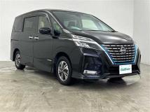 2020 Nissan Serena