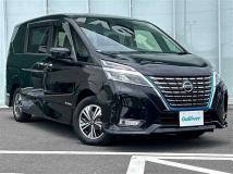 2021 Nissan Serena