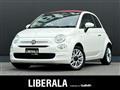 2019 Fiat 500C