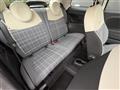 2019 Fiat 500C