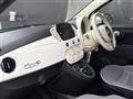 2019 Fiat 500C