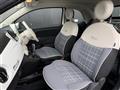 2019 Fiat 500C