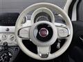 2019 Fiat 500C
