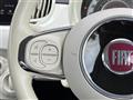 2019 Fiat 500C