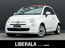 2019 Fiat 500C