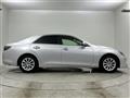 2017 Toyota Mark X