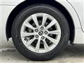 2017 Toyota Mark X