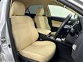 2017 Toyota Mark X