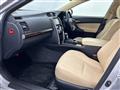 2017 Toyota Mark X