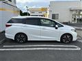 2015 Honda SHUTTLE HYBRID