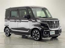 2018 Suzuki Spacia