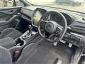 2025 Subaru WRX S4
