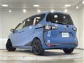 2021 Toyota Sienta